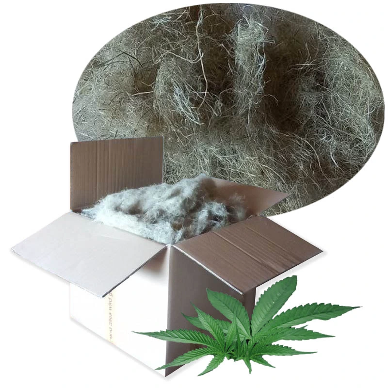 Hochwertiger Stopfhanf Hochwertiger Stopfhanf