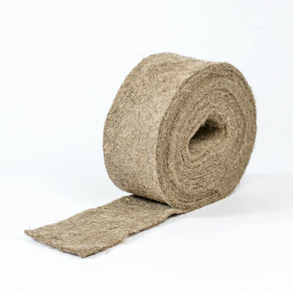 Naturdämmstreifen Naturdämmstreifen