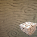 Bild 4 von Lehmmauermörtel 0-2mm trocken